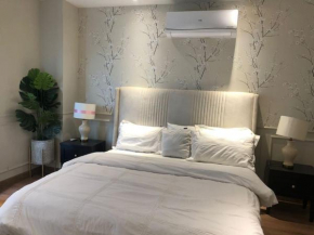 BNR - The Opus Residences 1-Bed Apartment Gulberg Lahore